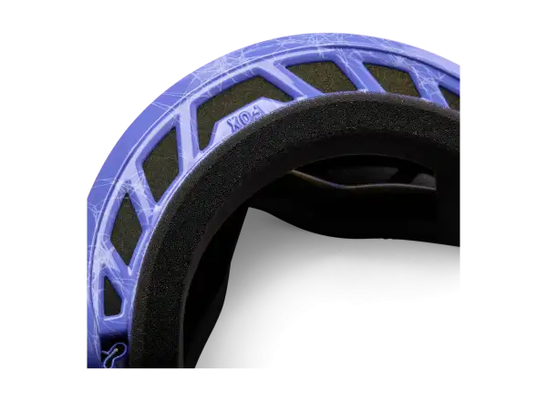 Fox Main Diffuse Special Edition Downhill-Brille Purple Dove