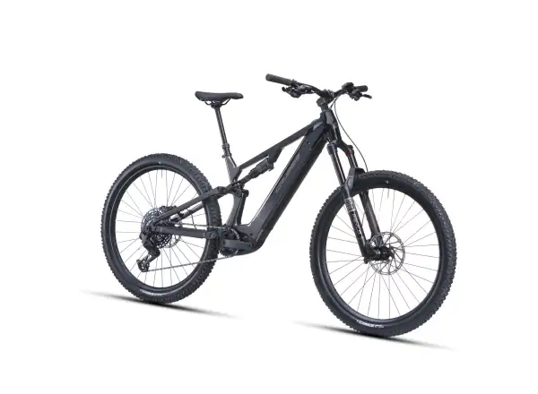Crussis ONE-Full 10.12-(800) vollgefedertes Elektrofahrrad