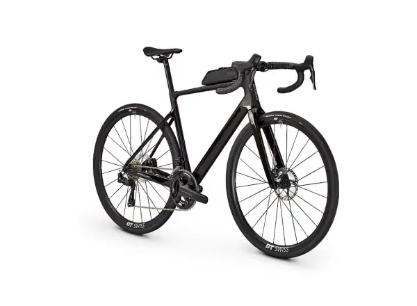 Focus Paralane 8.9 DI Rennrad Carbon Raw Matt / Glänzend