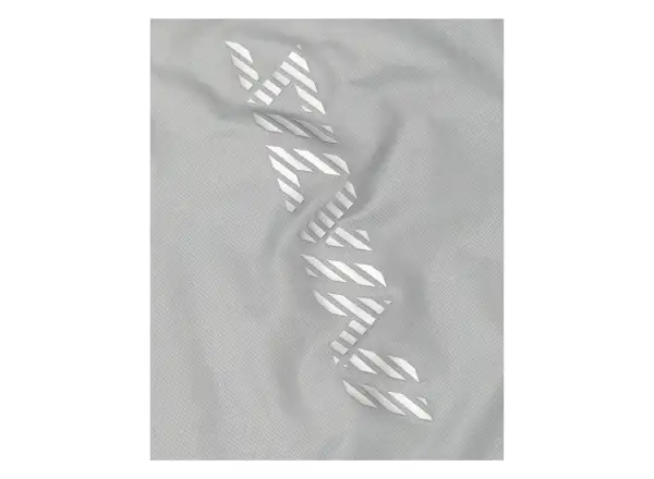 Silvini Piodo Fahrradjacke Grey