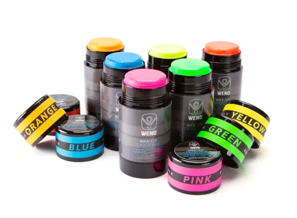 Wend Wax-On Chain Wax Kettenspray 68 g