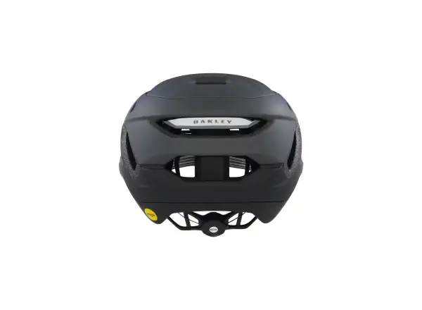 Oakley Aros Race EU Rennradhelm Matte Dark Grey/Med Grey