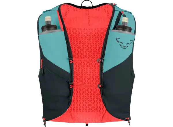 Dynafit Alpine 8 l Laufweste Marine Blue/Blueberry