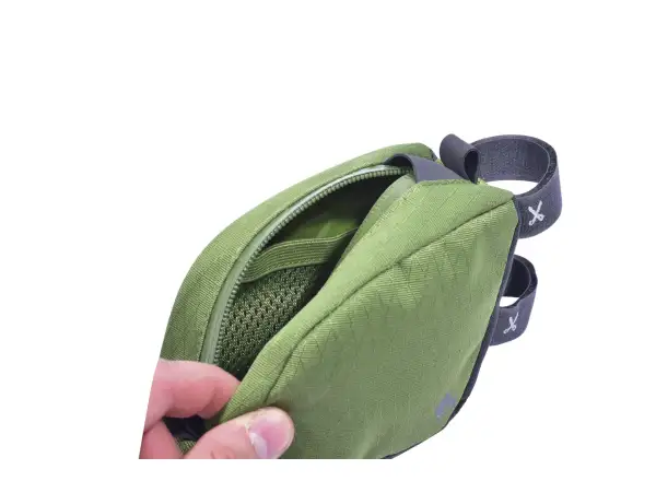 Acepac Tube Bag MKI Tasche 0,7 l Grün