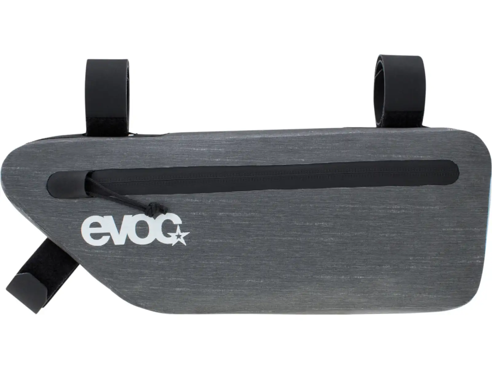 Evoc Frame Pack WP M Rahmentasche 3,5 l Carbon Grey