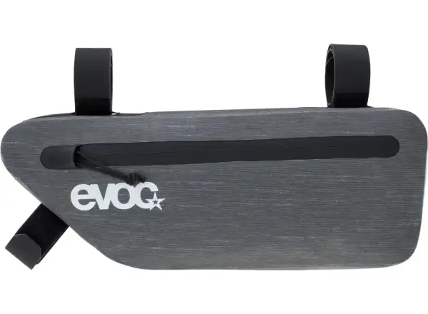 Evoc Frame Pack WP M Rahmentasche 3,5 l Carbon Grey