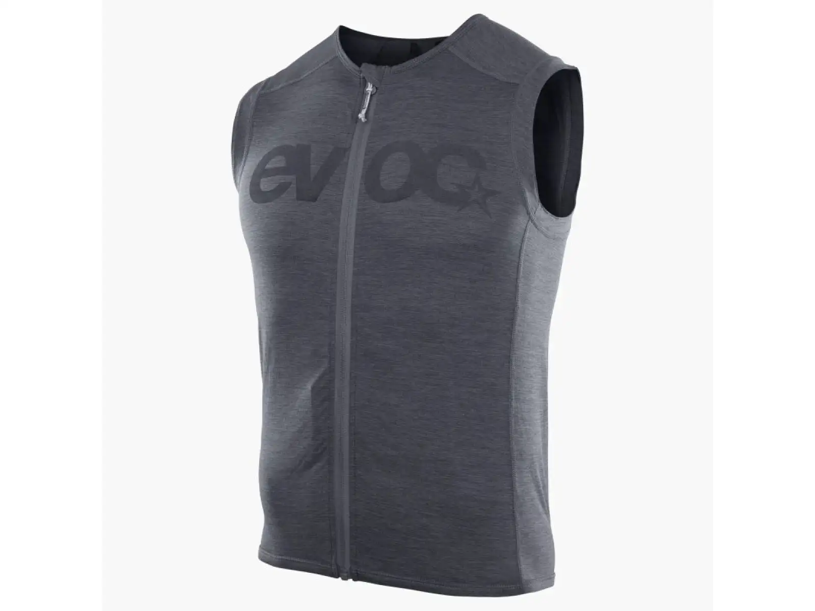 Evoc Protector Herren Schutzweste Carbon Grey