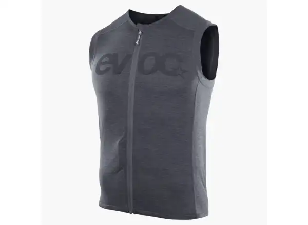 Evoc Protector Herren Schutzweste Carbon Grey