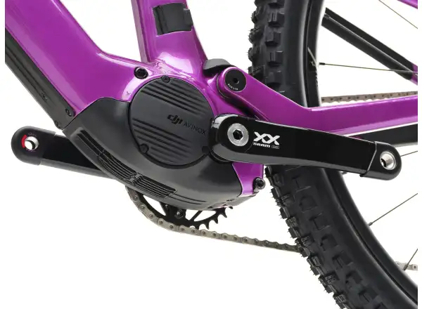 Crussis e-Full 12.11-PRO X 800Wh
