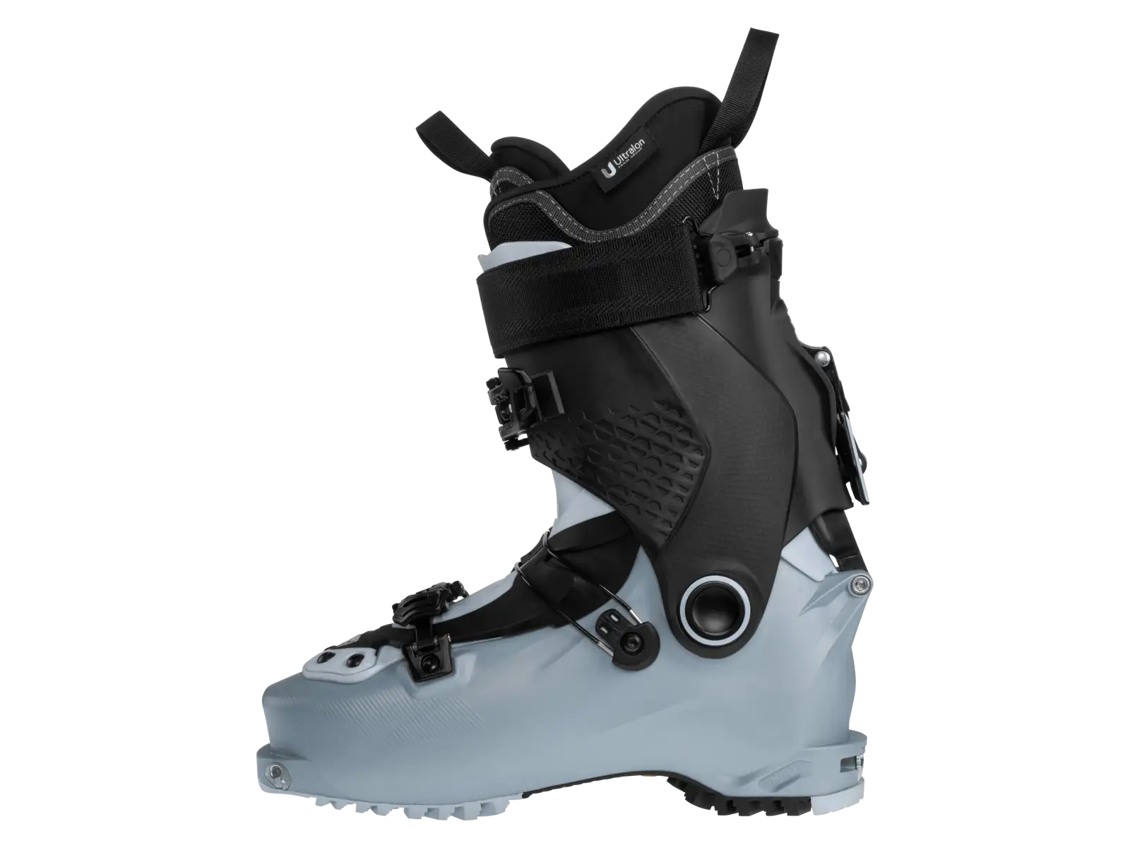 Dynafit Radical Pro Damen-Skialp-Schuhe Cloud Blue/Ballad Blue