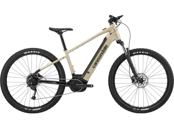 Cannondale Trail Neo 4 Elektrofahrrad QSD