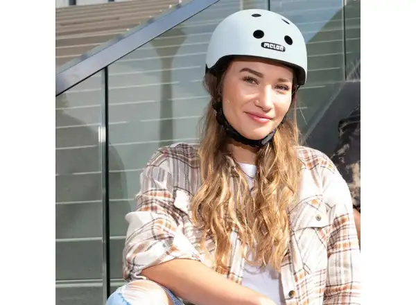 Melon Posh Helm Berlin