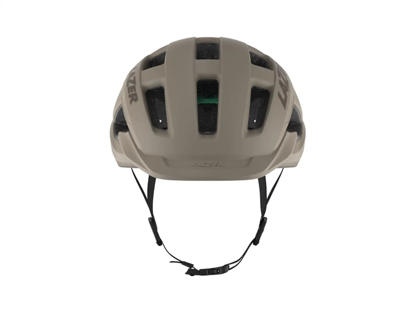 Lazer Cerro KC Straßenhelm Matte Taupe