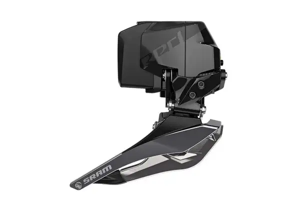Sram Red eTap AXS HRD 2×12-fach Rennrad-Gruppe - CL Scheiben