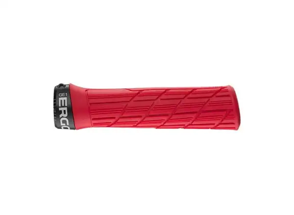Ergon GE1 Evo Griffe Risky Red