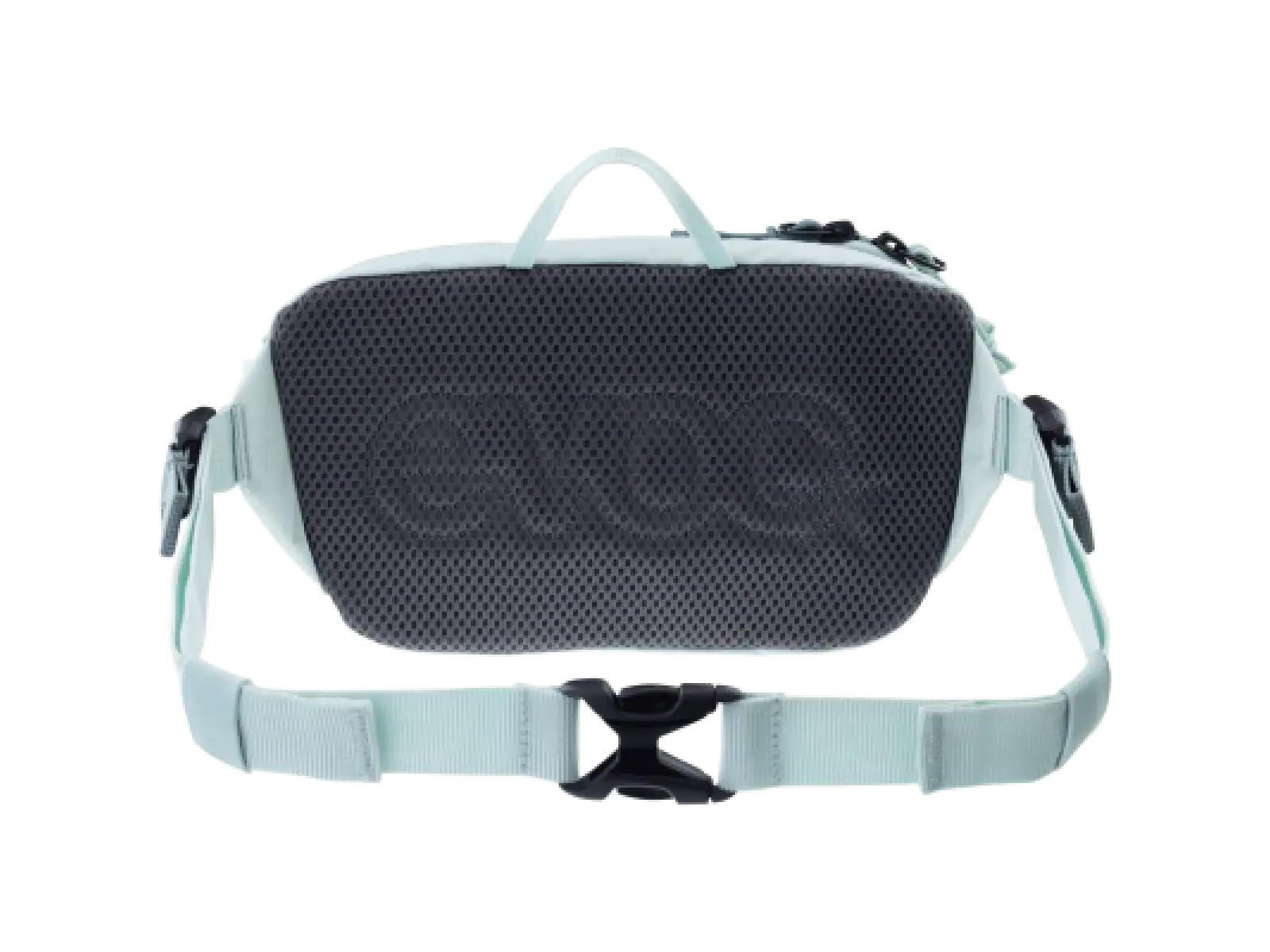 Evoc Hip Pack Kinder Fahrrad Hüfttasche Mint