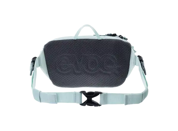 Evoc Hip Pack Kinder Fahrrad Hüfttasche Mint