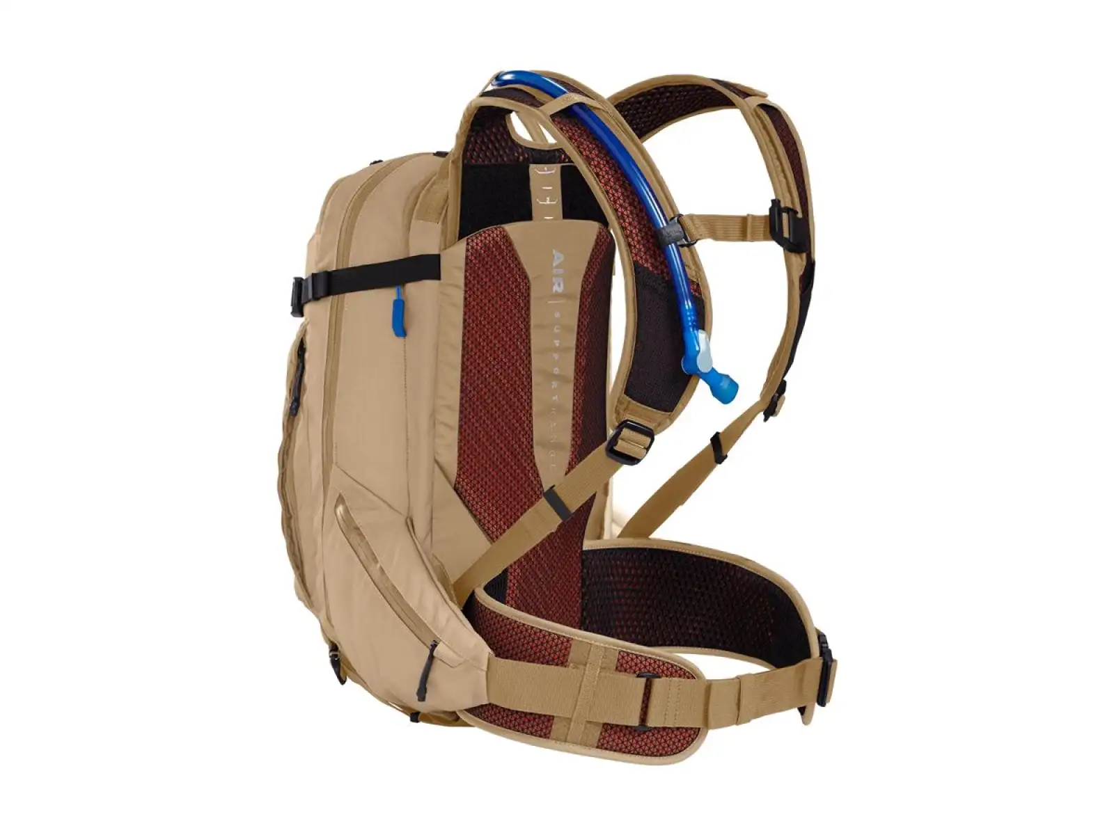 Camelbak Hawg Pro 20 l Rucksack Moondust
