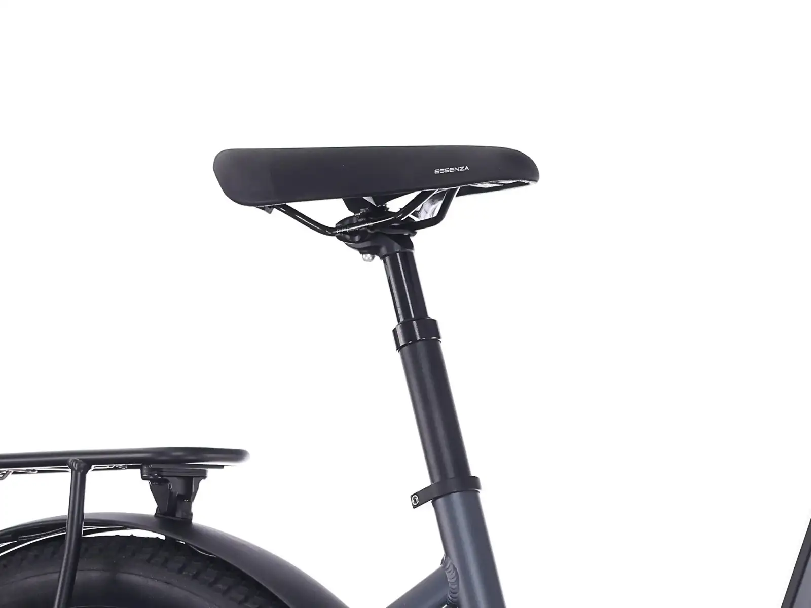 Rock Machine eRokk B90T Tiefeinsteiger E-Bike Matte Nightstrom Blue