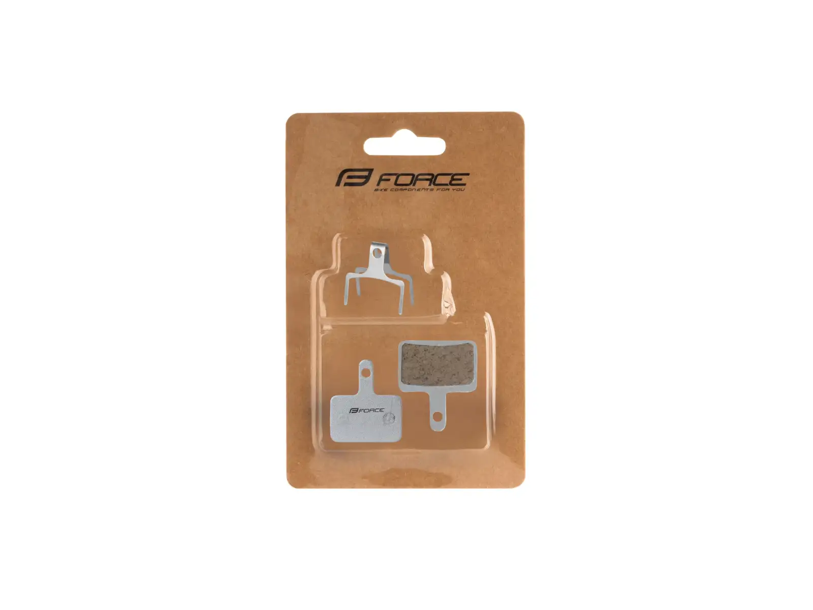 Force Shimano B03S Bremsbeläge Polymer