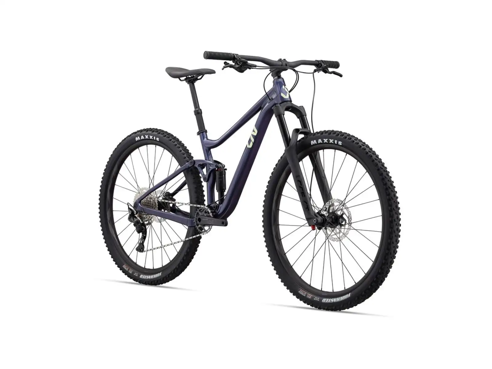 Liv Embolden 2 Mountainbike Milky Way