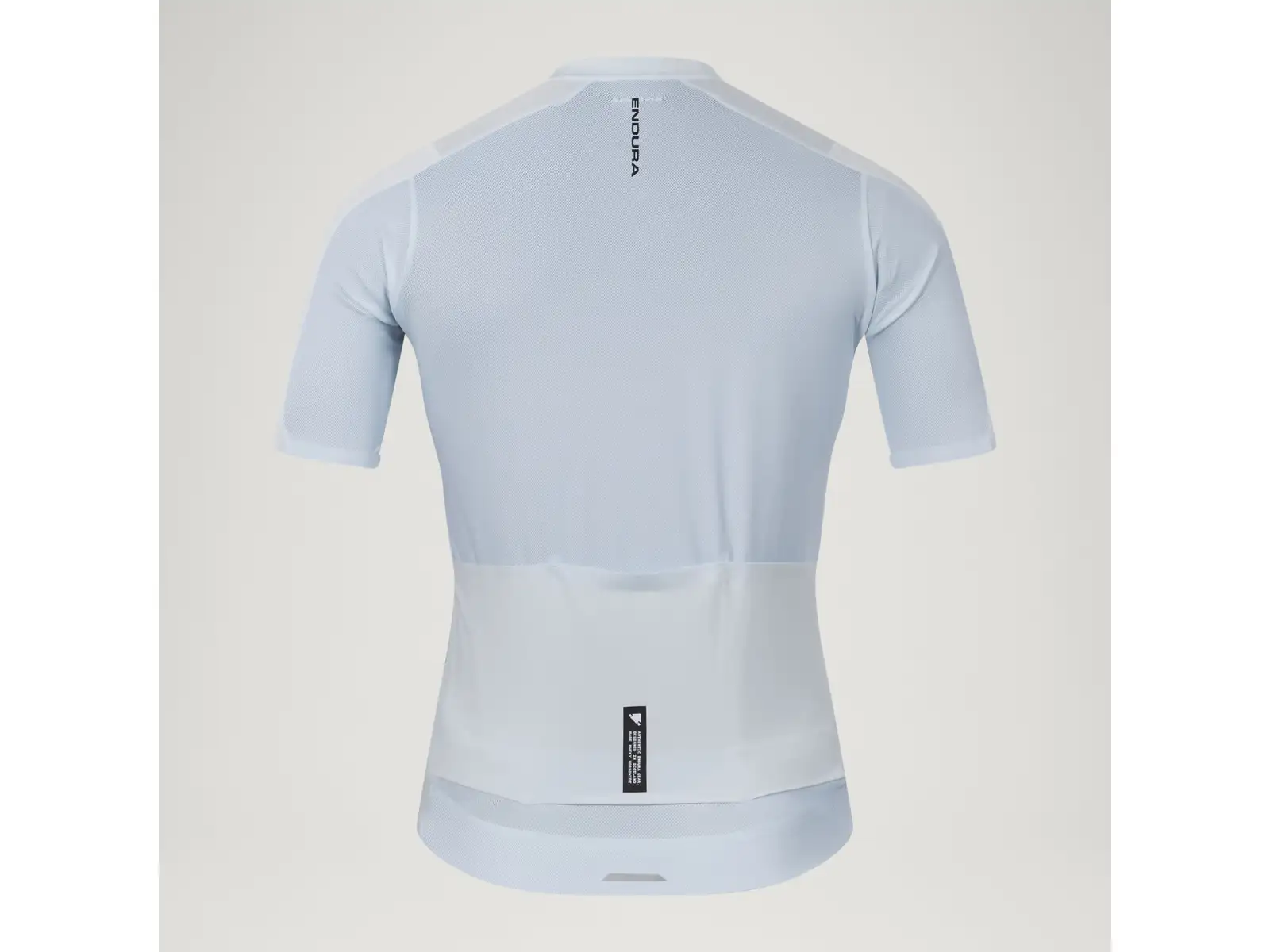 Endura Pro SL Herren-Trikot Kurzarm Aero Blue