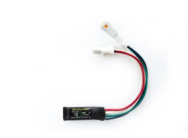 Pear Tune Chip für E-Bike Panasonic - Splitter