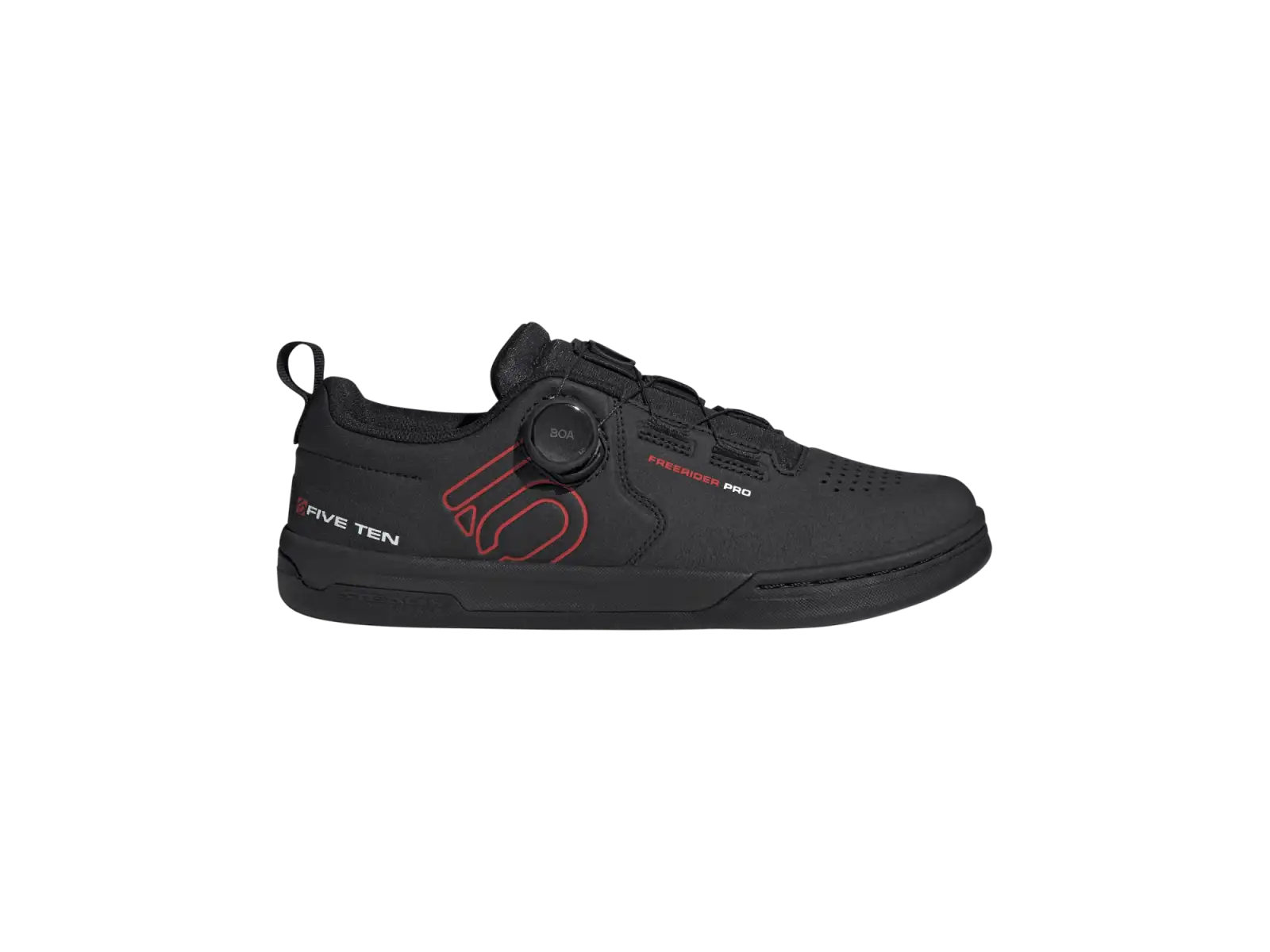 Five Ten Freerider Pro BOA Herren Schuhe Black/Red