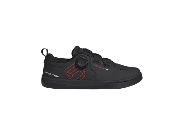 Five Ten Freerider Pro BOA Herren Schuhe Black/Red