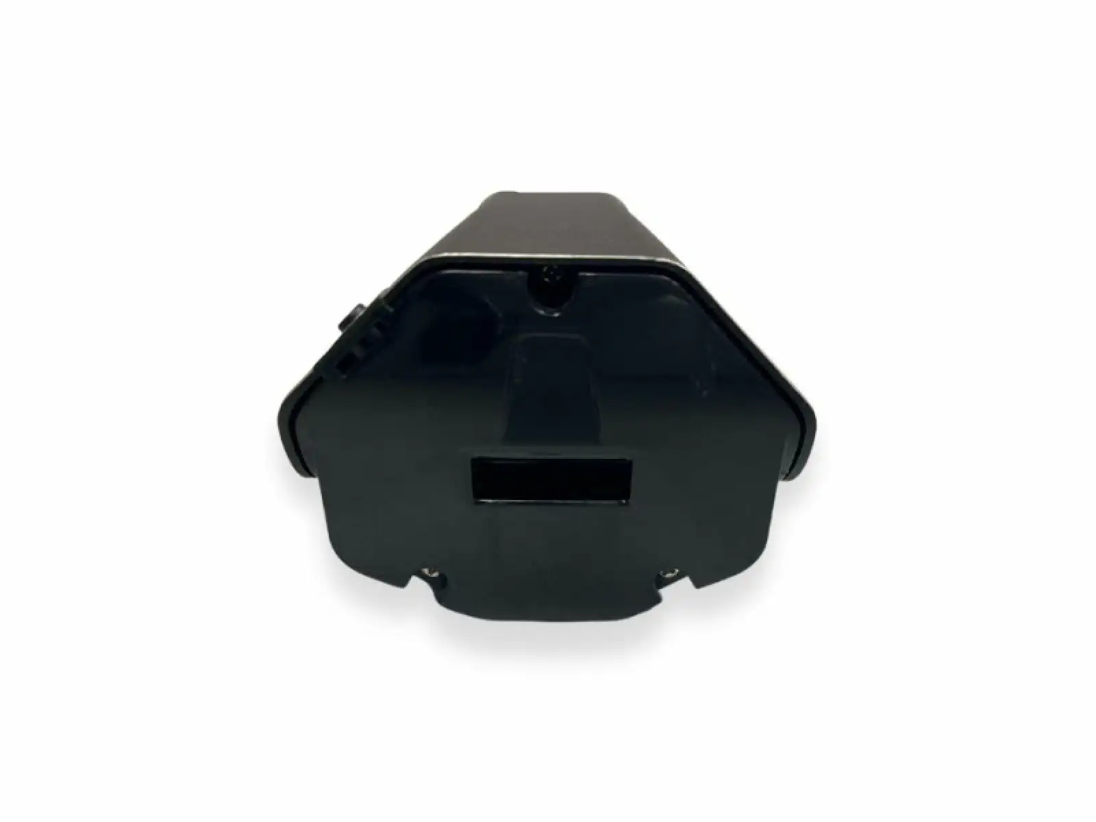 Crussis Akku PANASONIC Li-Ion 36V17,5 Ah / 630 Wh, vollständig integriert.