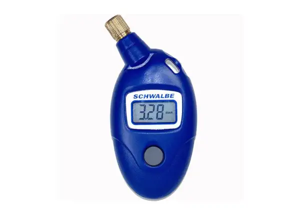 Schwalbe Airmax Pro digitales Manometer