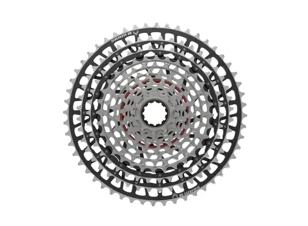 Sram XS-1299 T-Type Eagle 12-fach Kassette 10-52 Zähne
