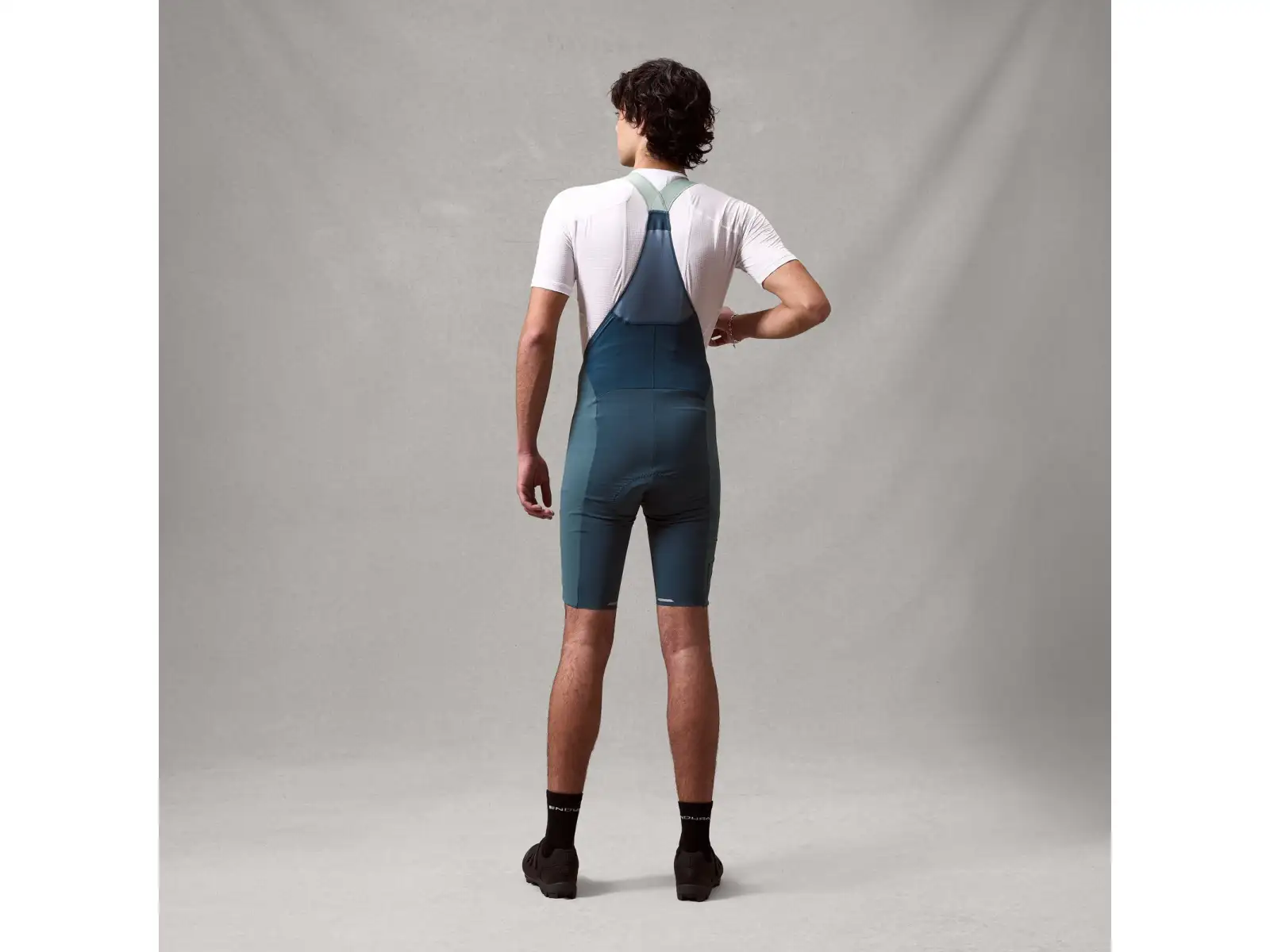 Endura AllTrack Ride Herren Shorts Teal