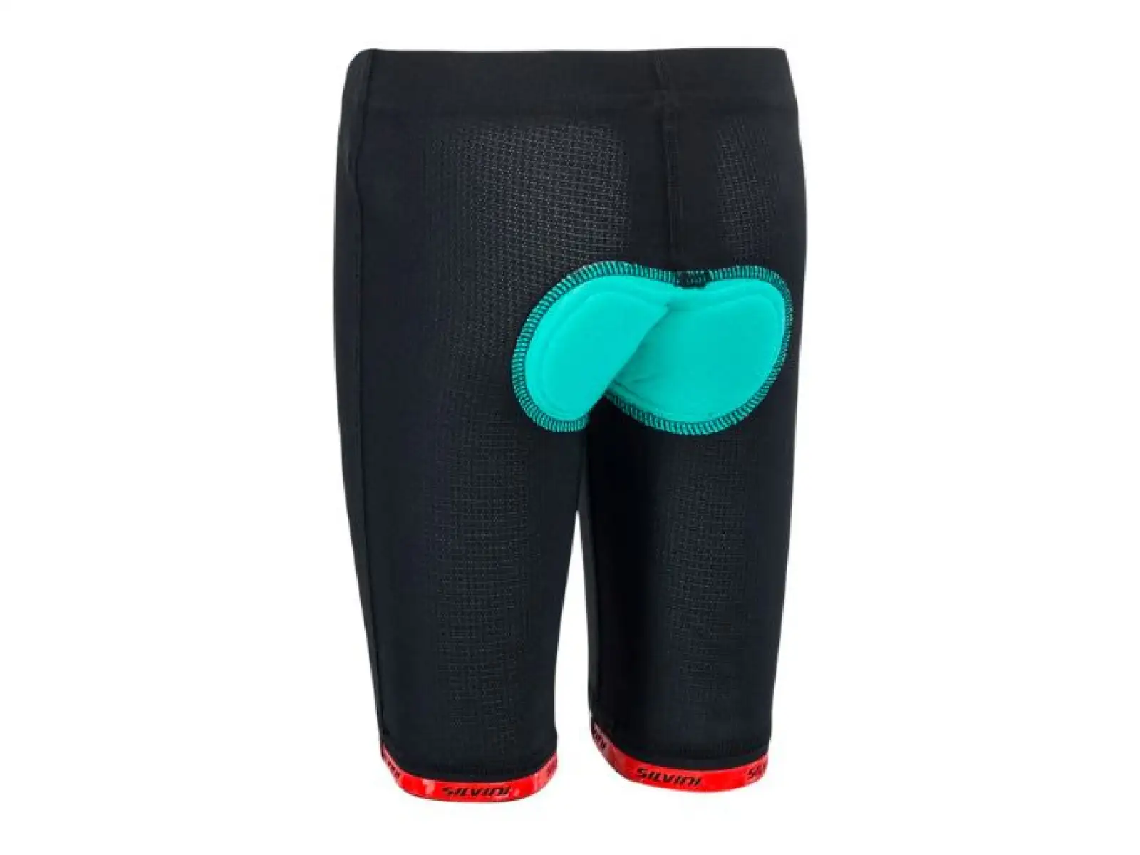 Silvini Ippari Innen-Kindershorts mit Einlage.