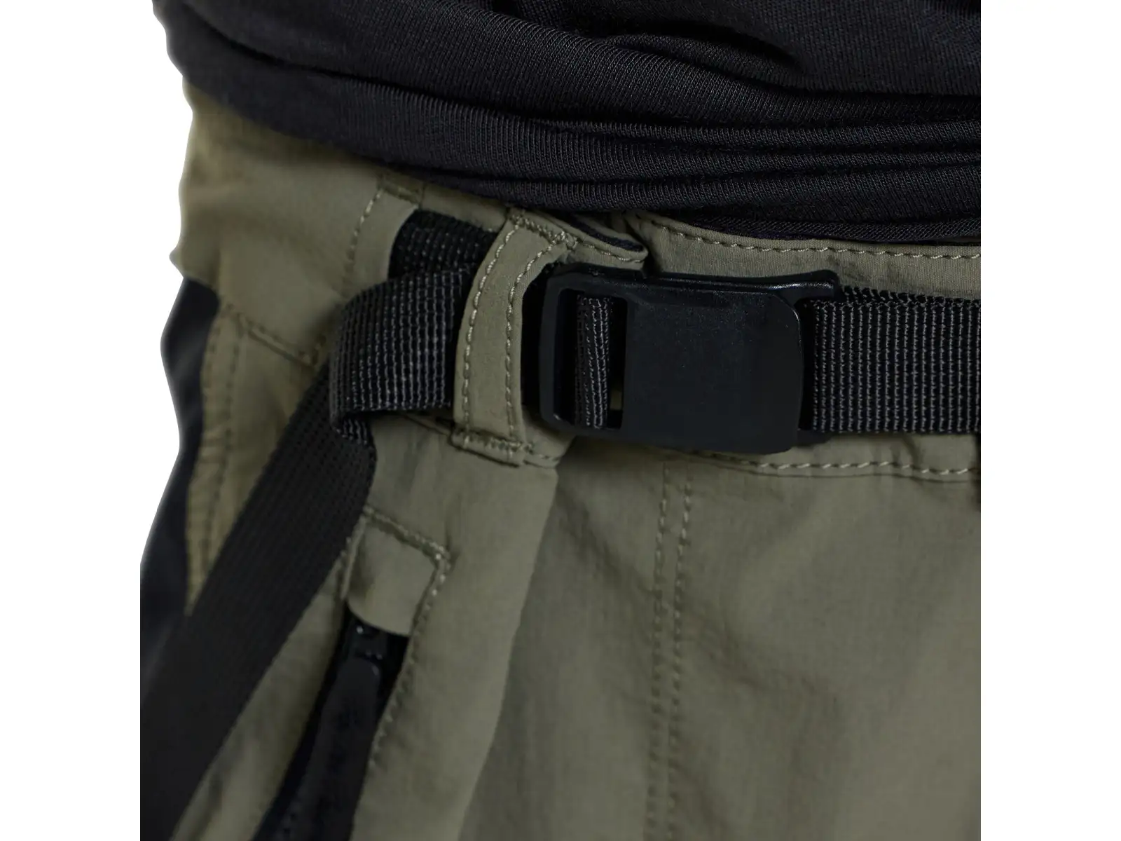 Troy Lee Designs Youth Skyline Trail Kinderhose Mono Army