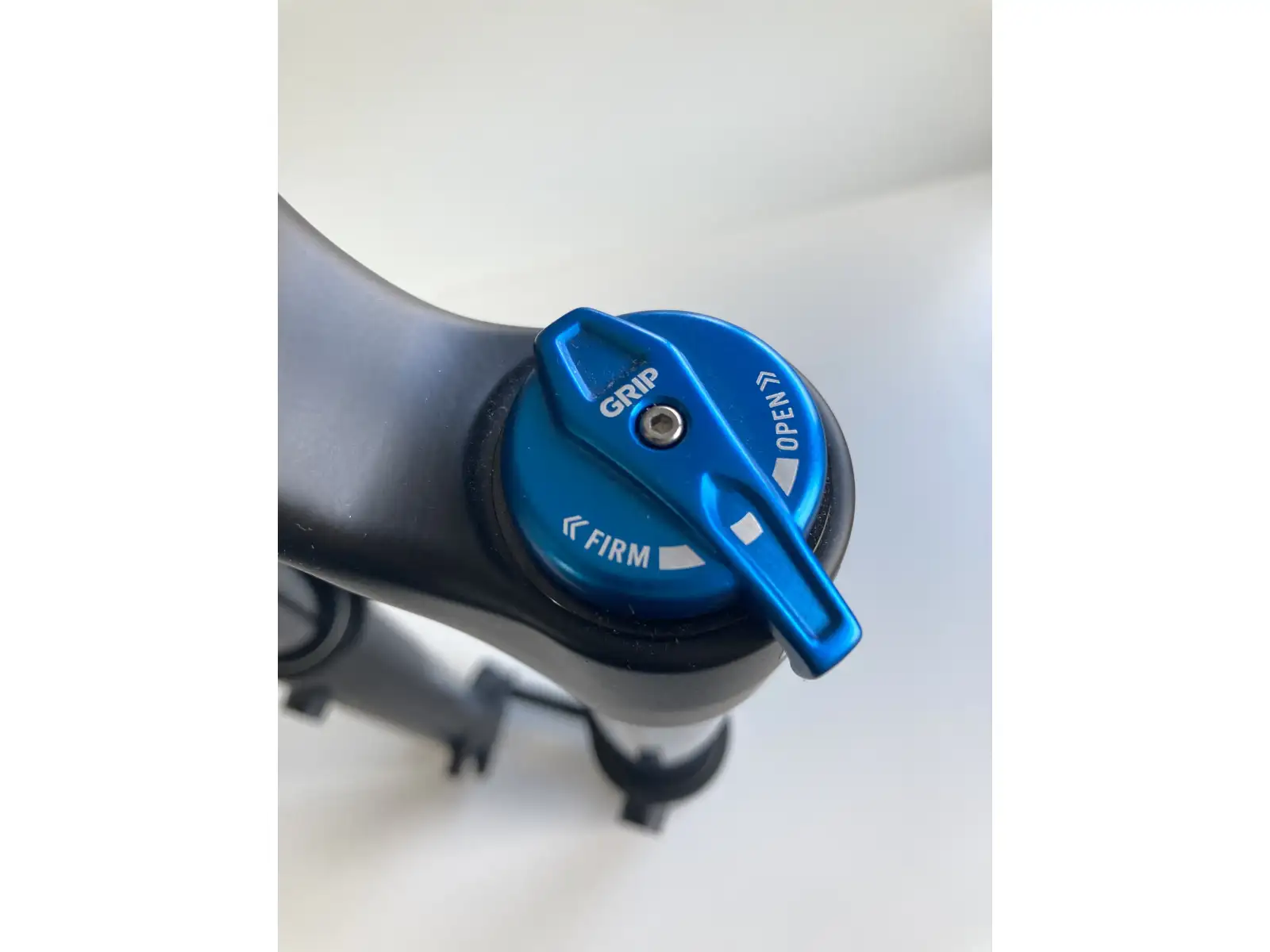Federgabel FOX 36 Float Performance FIT Grip 160 mm