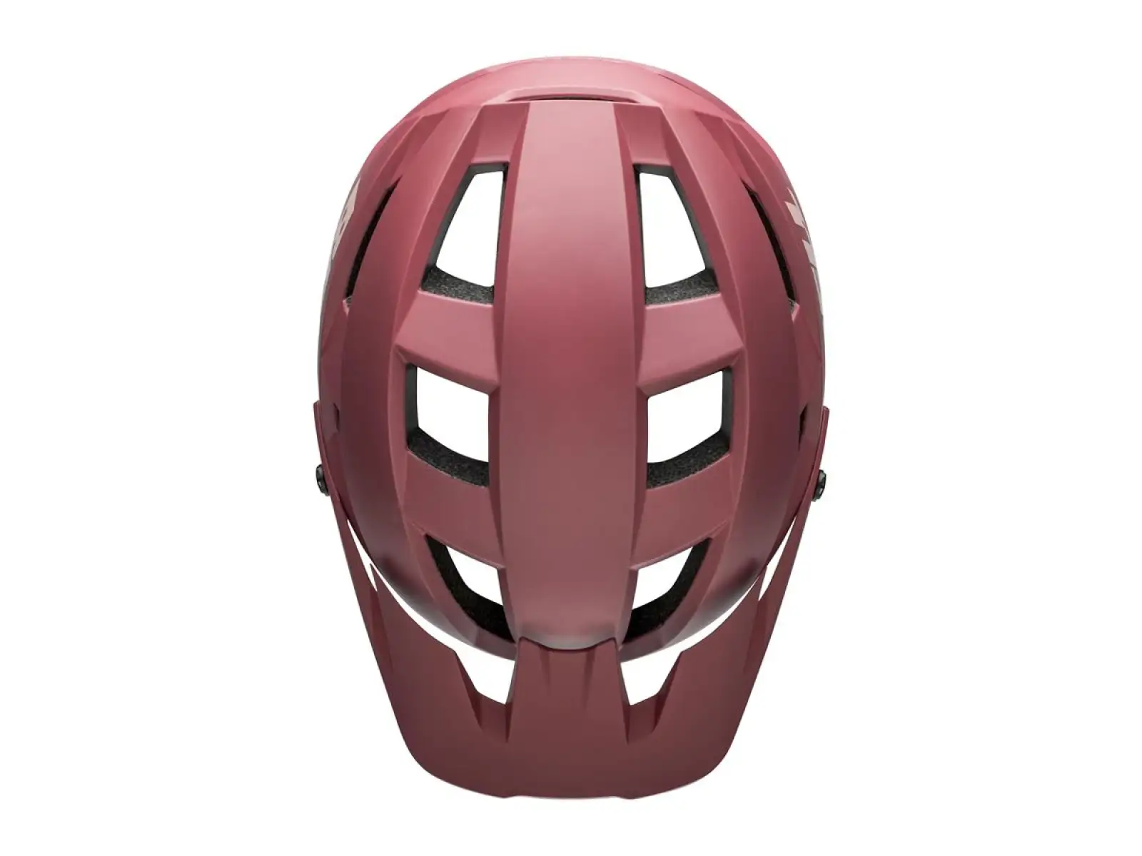 Bell Spark 2 Helm Mat Pink