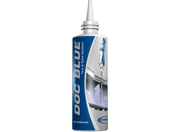 Schwalbe Doc Blue Professional Dichtmittel 60 ml