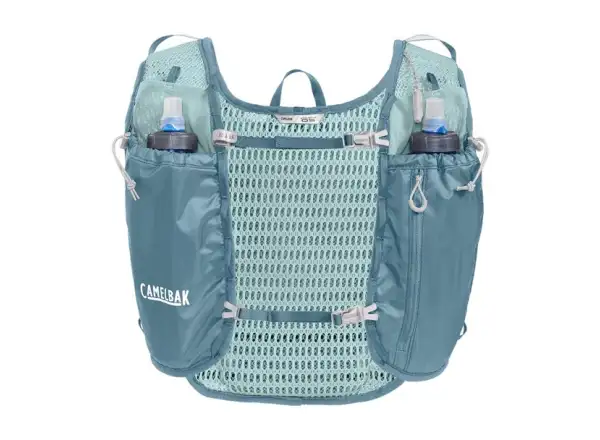 Camelbak Trail Run Damen-Laufweste Adriatic Blue