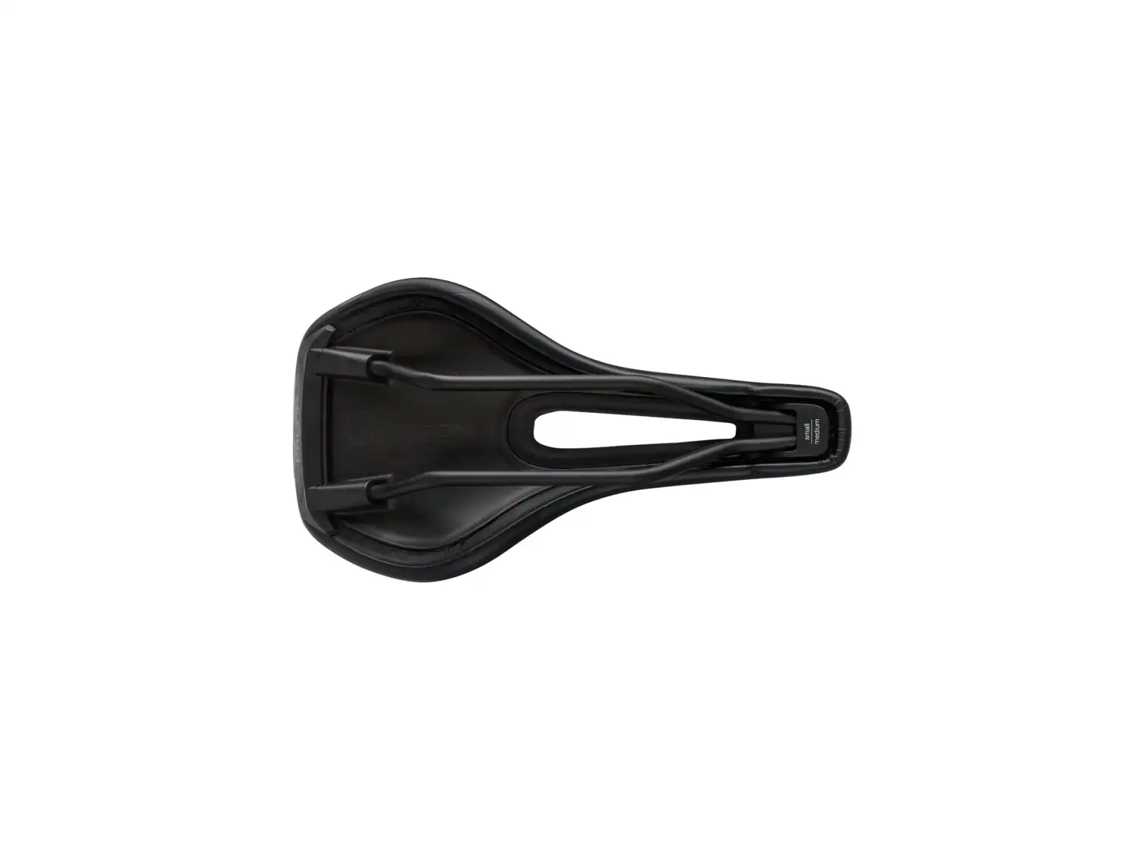 Ergon SR Pro Women Damensattel Stealth