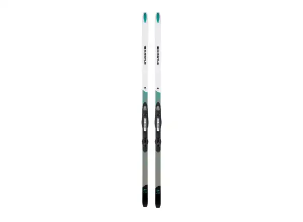 Kästle XA20 Classic Crown Medium Langlaufski