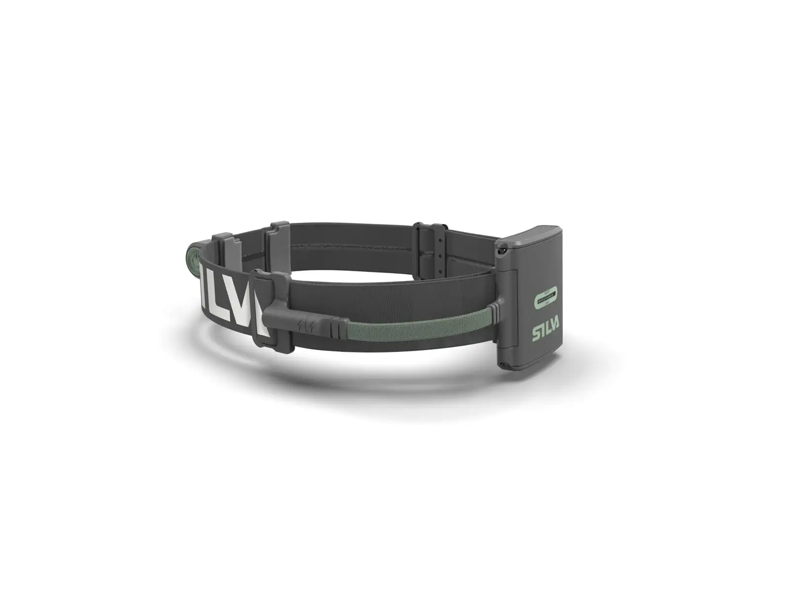 Silva Trail Runner Free 2 Hybrid Stirnlampe