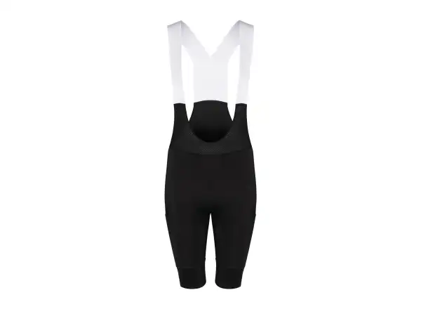 Force F Passion Lady Damen Radlerhose mit Spitze und Einsätze Schwarz