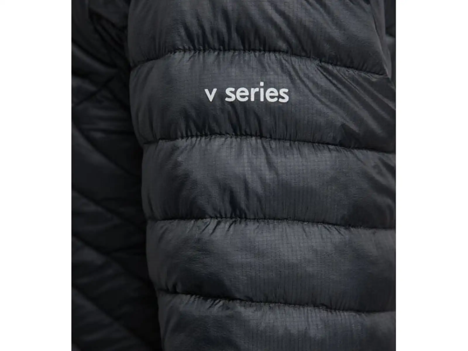 Haglöfs V series Mimic hood Damenjacke schwarz
