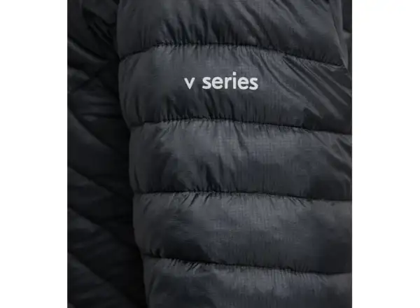Haglöfs V series Mimic hood Damenjacke schwarz