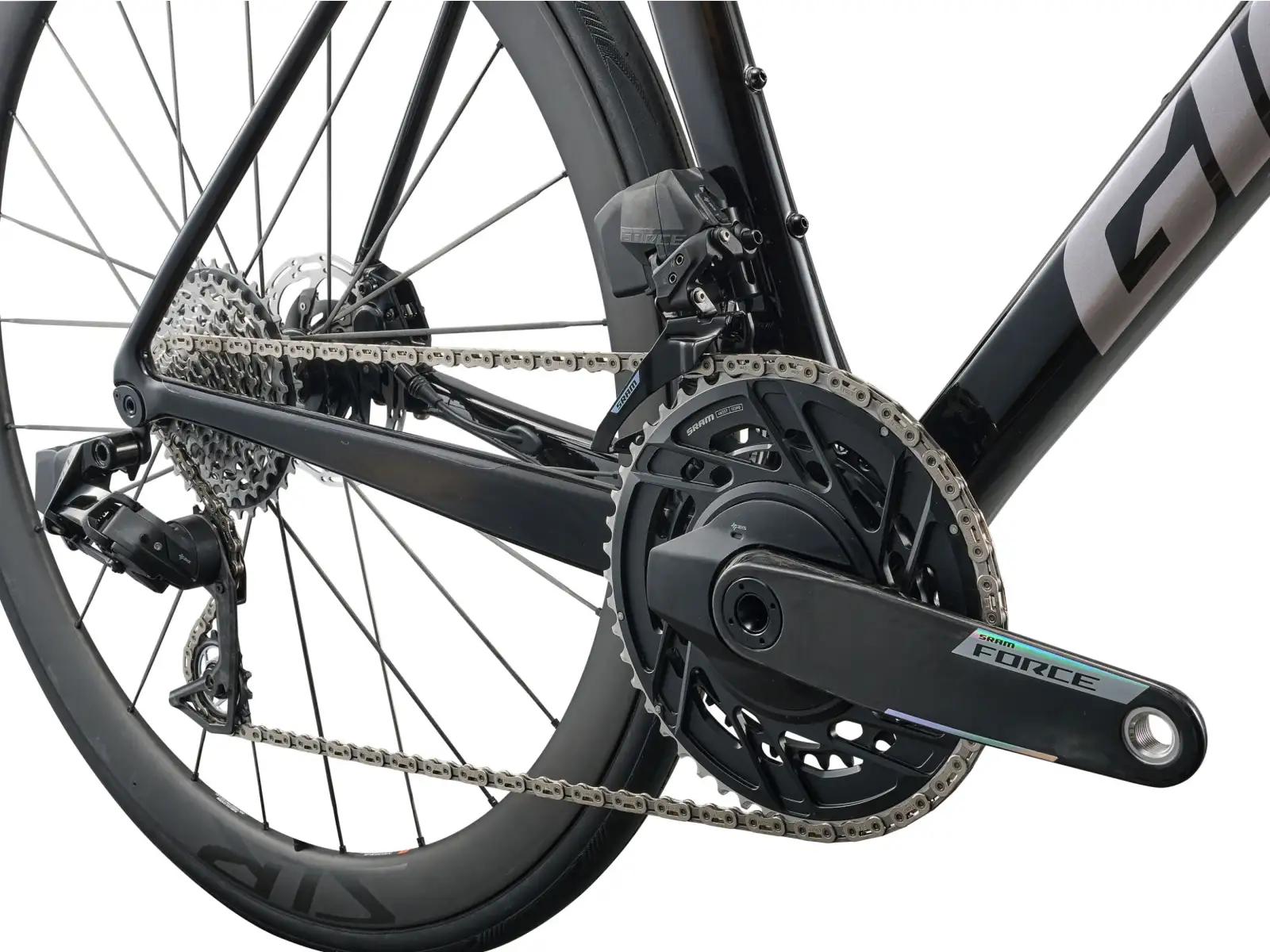 Giant TCR Advanced Pro 0 AXS Rennrad Carbon