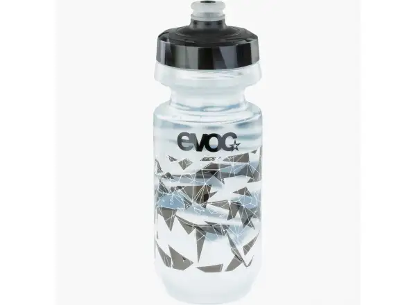 Evoc-Trinkflasche 550 ml Weiß