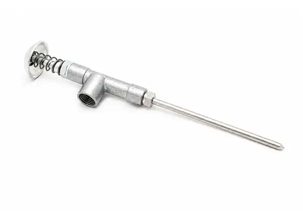 RSP Grease Gun M15 Schmierpistole für Gewinde M15