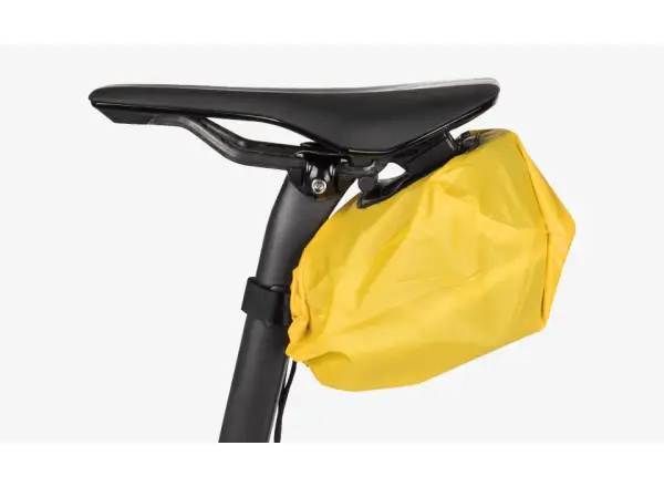 Topeak Survival Tool Wedge Pack II 1,25 l Satteltasche + 13 Funktionen Werkzeug