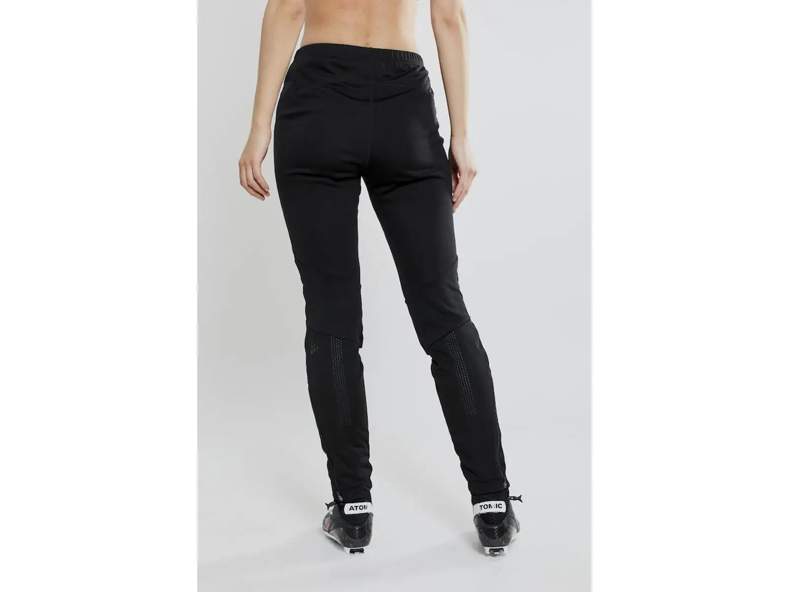 Craft ADV Nordic Training Tights Damenhose schwarz